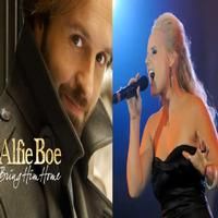 AUDIO: Kerry Ellis & Alfie Boe - Come What May Preview